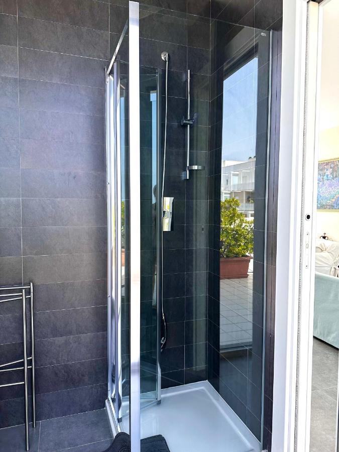 La Mia Terrazza Sul Mare - Mared'Amare Apartment Bari Exterior photo